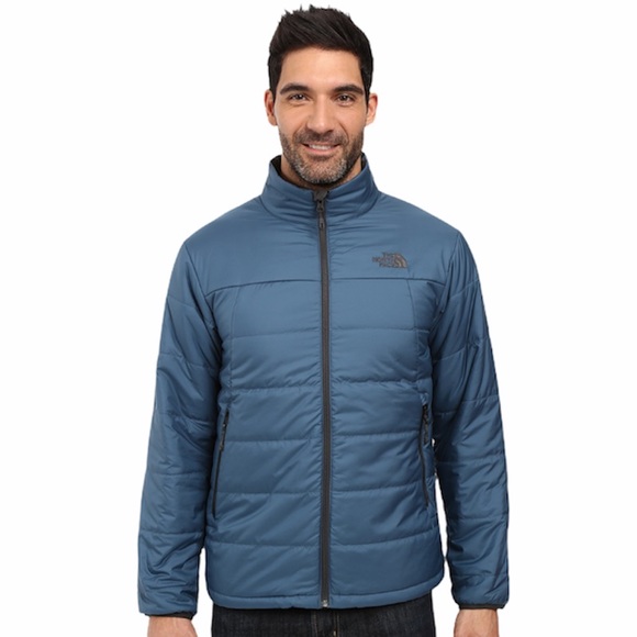 north face bombay jacket